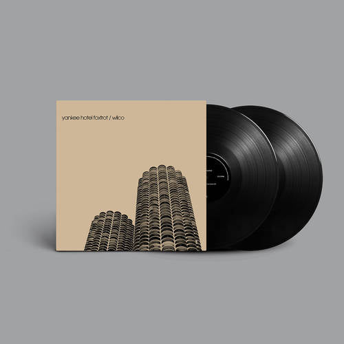 Wilco - Yankee Hotel Foxtrot (2022 Remaster) (New Vinyl)