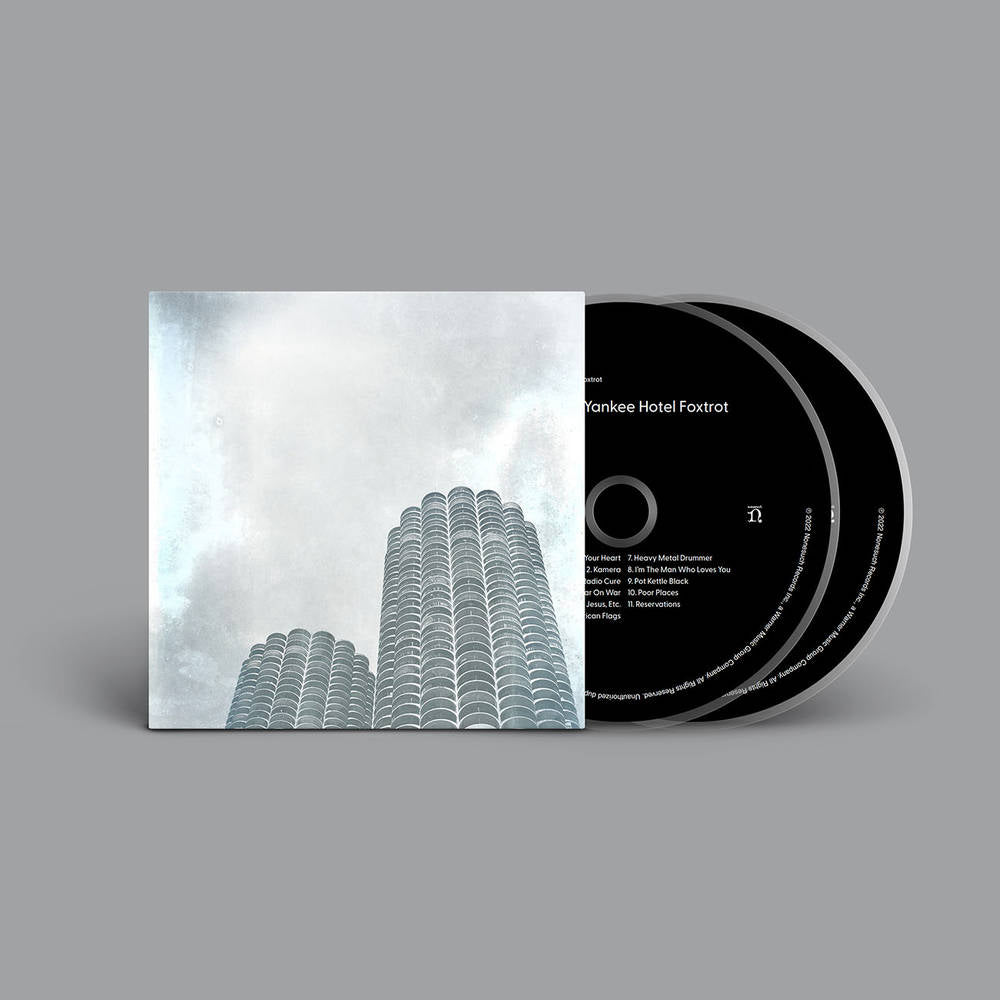Wilco - Yankee Hotel Foxtrot (Expanded Edition) (New CD)