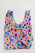 Wild Daisy - Standard Baggu Reusable Bag