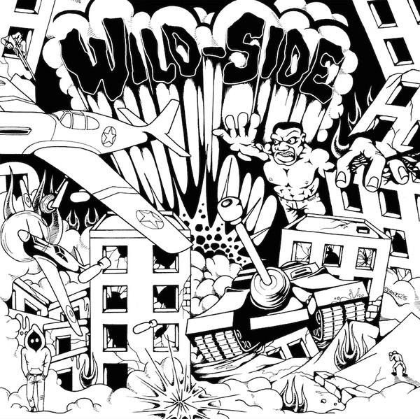 Wild-side-demo-7-inch-new-vinyl