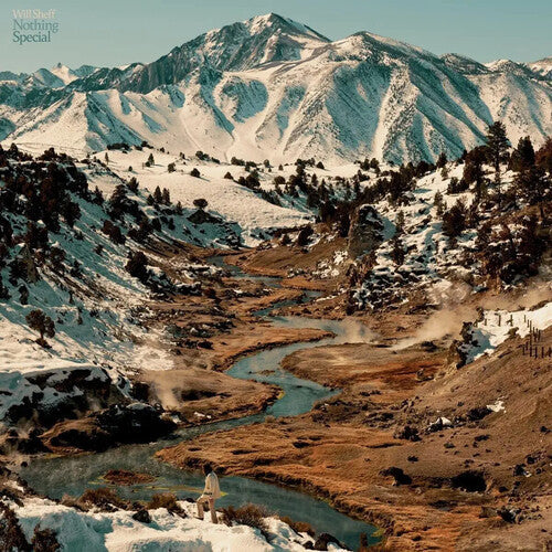 Will Sheff - Nothing Special (Eco-Wax Vinyl) (New Vinyl)