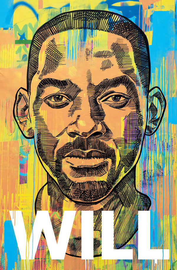Will - Will Smith (New Book)