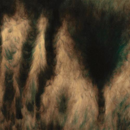 William Basinski - Lamentations (New CD)