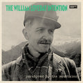 William Loveday Intention - Paralysed By The Mountains (New Vinyl)