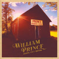 William Prince - Gospel First Nation (New CD)