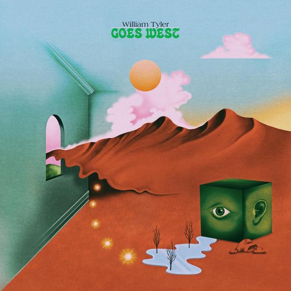 William-tyler-goes-west-new-vinyl