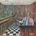 Willie Colon - El Juicio (180g/50th Anniversary) (New Vinyl)