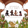 Willie Colon & Ruben Blades - Siembra (180g) (New Vinyl)