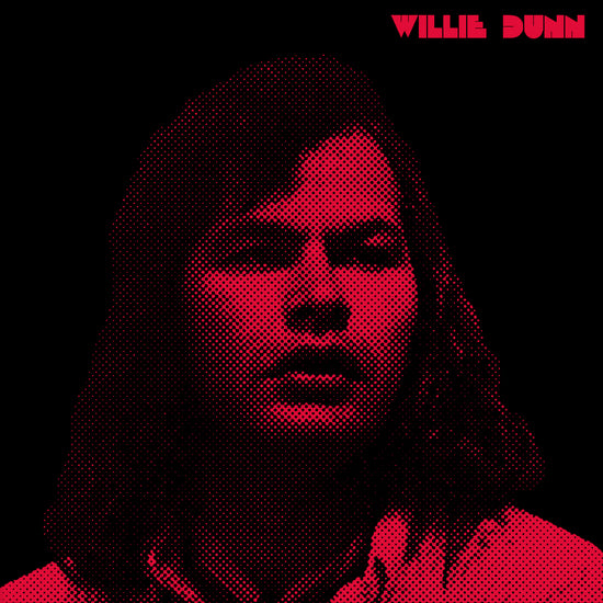 Willie Dunn - Creation Never Sleeps, Creation Never Dies: The Willie Dunn Anthology (2LP LITA Exclusive Red Vinyl) (New Vinyl)