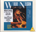 Willie Nelson - Live At Budokan (New CD)