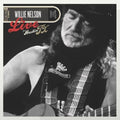 Willie Nelson - Live From Austin, TX (New Vinyl)