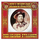 Willie Nelson - Red Headed Stranger (New CD)