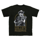 Willie Nelson - Willies Reserve T-Shirt