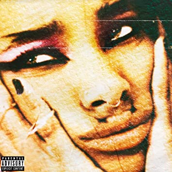 Willow - Lately I Feel Everything (New CD)