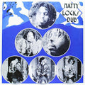 Winston Edwards - Natty Locks Dub (New Vinyl)
