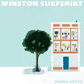 Winston Surfshirt - Panna Cotta (New Vinyl)