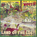 Wipers  - Land Of The Lost (New Vinyl)