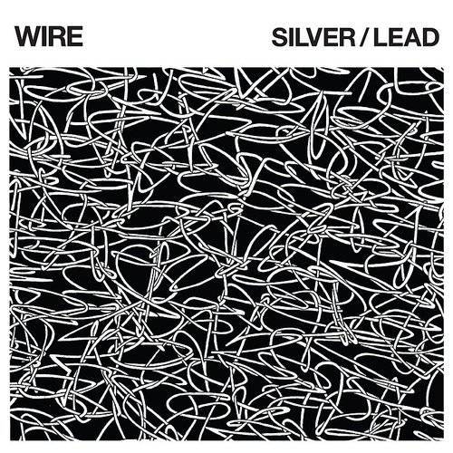 Wire-silverlead-new-vinyl