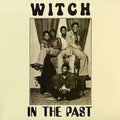 Witch-africa-in-the-past-new-vinyl