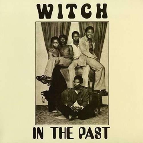 Witch-africa-in-the-past-new-vinyl