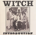 Witch (Africa) - Introduction (New Vinyl)