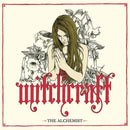 Witchcraft-metal-alchemist-dlx-new-vinyl