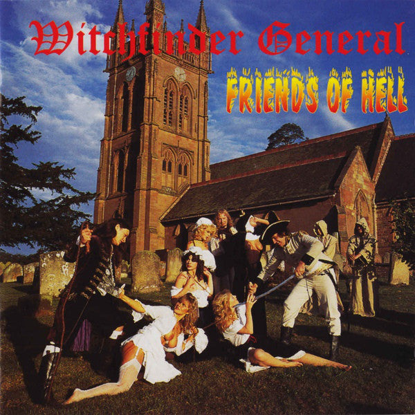 Witchfinder-general-friends-of-hell-new-vinyl
