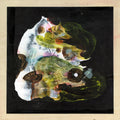 Wolf Eyes - Difficult Messages (Clear) (New Vinyl)