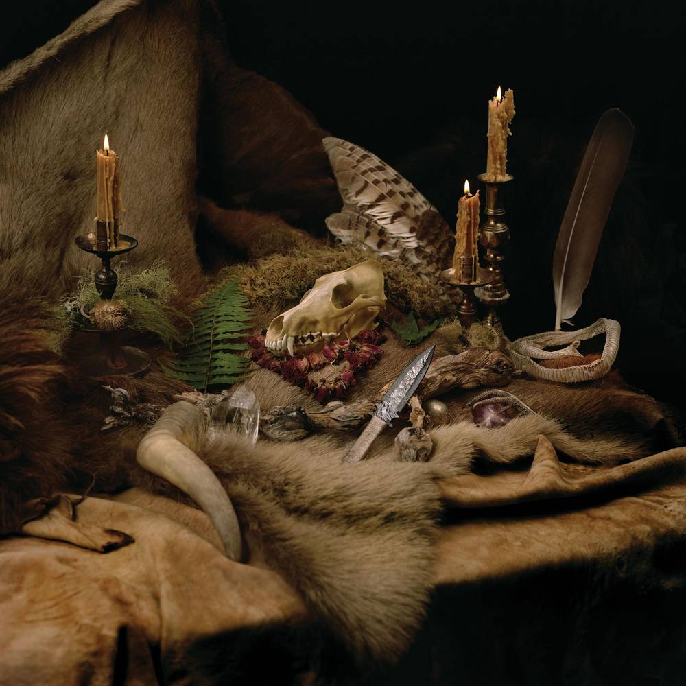 Wolves In The Throne Room - Primordial Arcana (Gold Nugget Edition) (New Vinyl)