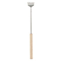 Wood Back Scratcher - Kikkerland