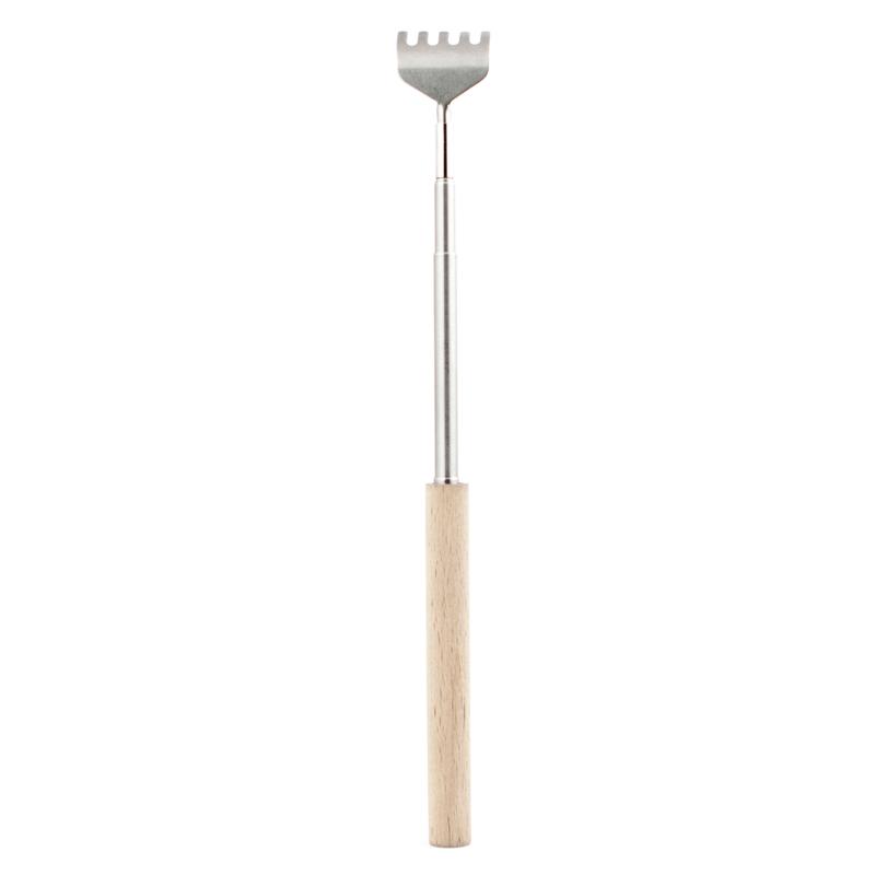 Wood Back Scratcher - Kikkerland