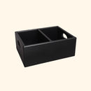 Wooden-7-record-crate-in-store-pickup-only