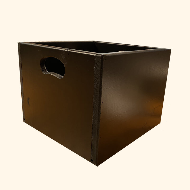 Wooden-record-crate-in-store-pickup-only