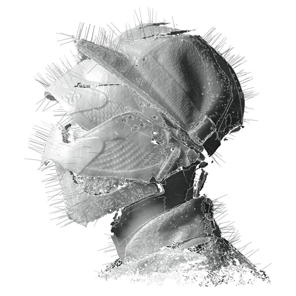 Woodkid - The Golden Age (2LP) (New Vinyl)