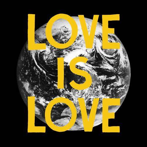 Woods-love-is-love-new-vinyl