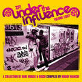 Woody Bianchi - Under The Influence Volume Eight: A Collection of Rare Boogie & Disco (2CD) (New CD)