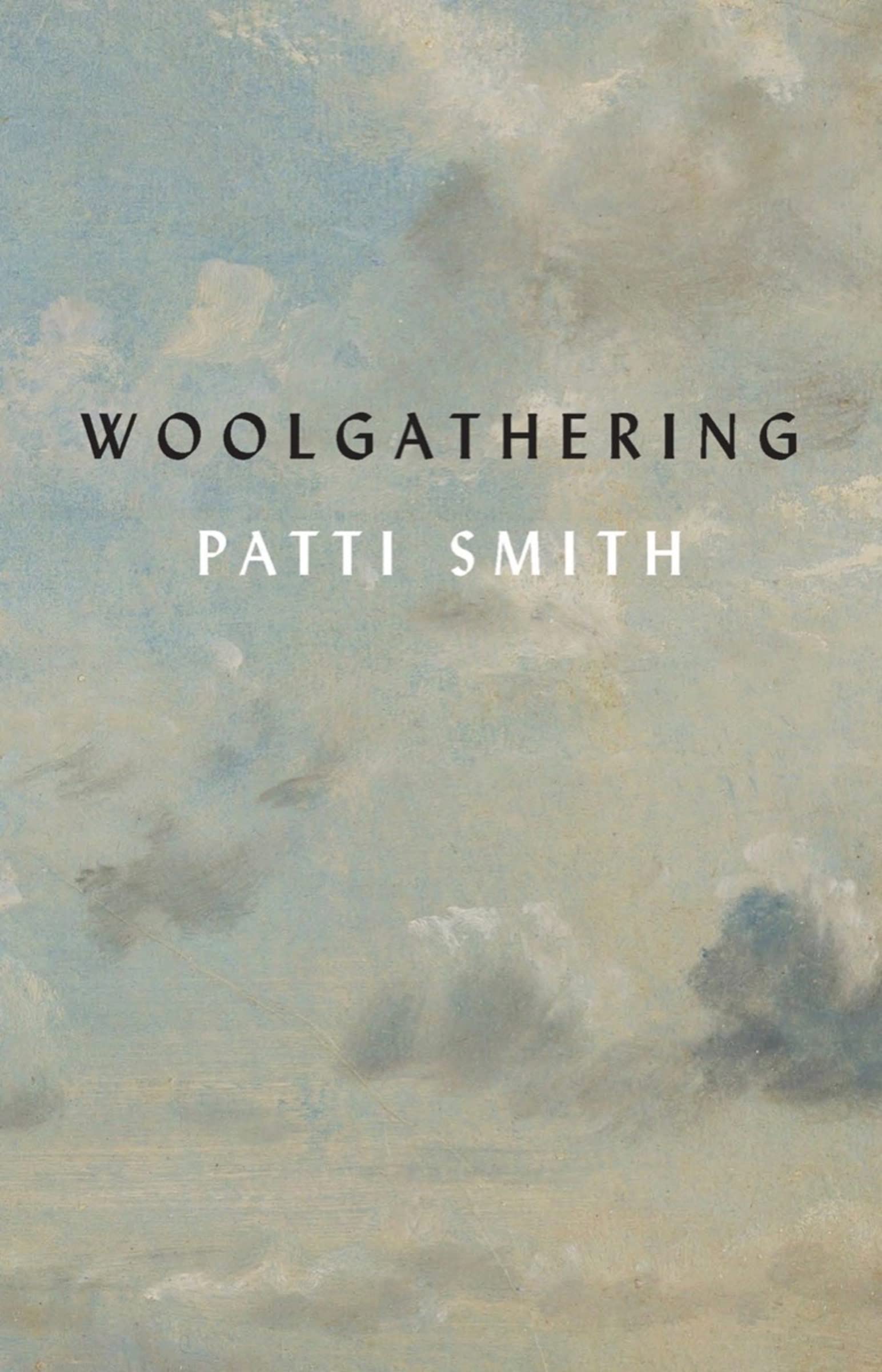 Woolgathering (New Book)