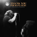 World Is A Beautiful Place & I Am No Longer Afraid - Thank You For Being Here (Live) (New Vinyl)