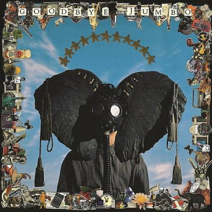 World Party - Goodbye Jumbo (New Vinyl)