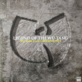 Wu Tang Clan - Legend Of The Wu Tang Clan (Wu Tang Clan's Greatest Hits) (New Vinyl)