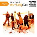 Wu-Tang Clan - Playlist: Very Best Of (New CD)