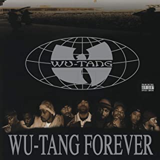 Wu-Tang Clan - Enter The Wu-Tang (36 Chambers) (New Vinyl) – Sonic