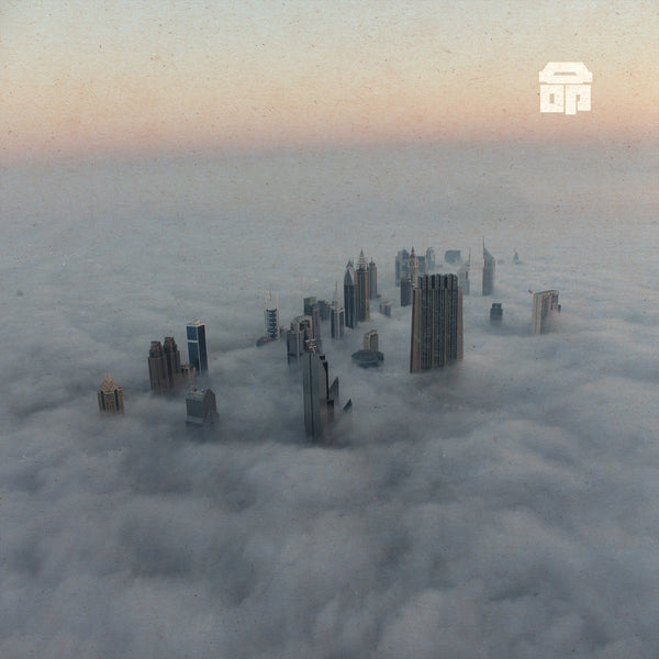 Wuso - You'll Be Okay I Promise (New Vinyl)