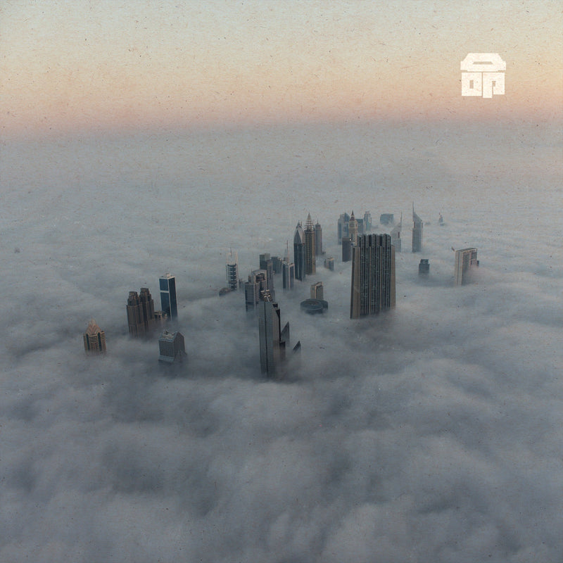 Wuso - You'll Be Okay I Promise (New Vinyl)