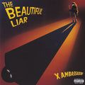 X Ambassadors - The Beautiful Liar (New Vinyl)