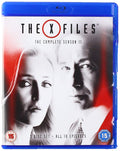 X-files-season-11-new-blu-ray