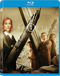X-files-season-9-new-blu-ray