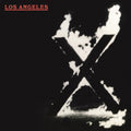 X - Los Angeles (New Vinyl)
