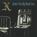 X - Under The Big Black Sun (New Vinyl)