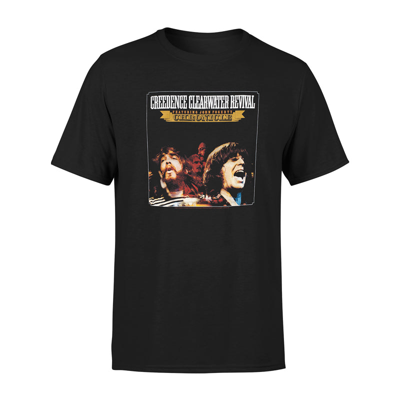 Creedence Clearwater Revival - Chronicle T-Shirt